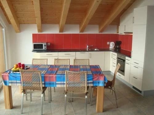 Apartment Amore