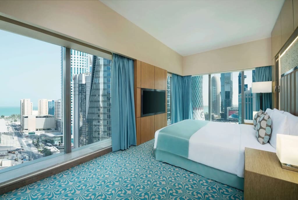 Wyndham Doha West Bay