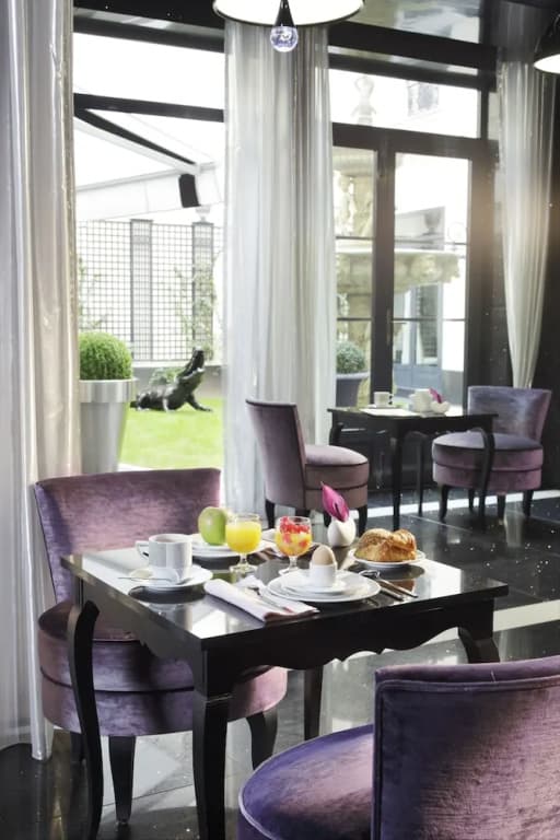 Maison Albar - Le Diamond