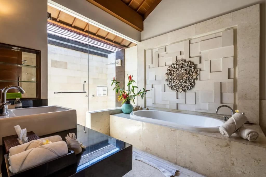 The Akasha Luxury Villas and Boutique Hotel