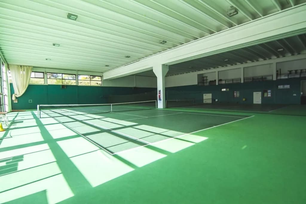 Centro Cadro Panoramica (closed)