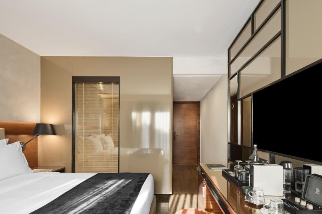Gezi Hotel Bosphorus, Istanbul, a Member of Design Hotels - Special Class