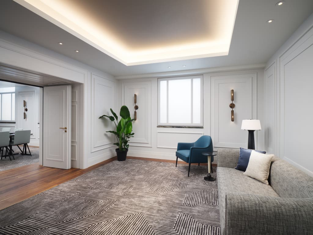 Mandarin Oriental, Vienna