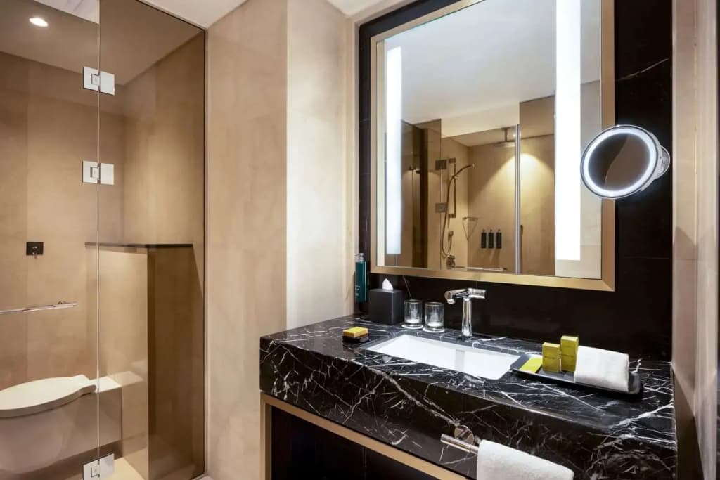 Hilton Riyadh Olaya