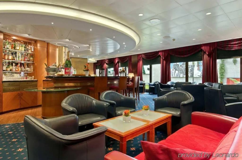 Hilton Basel