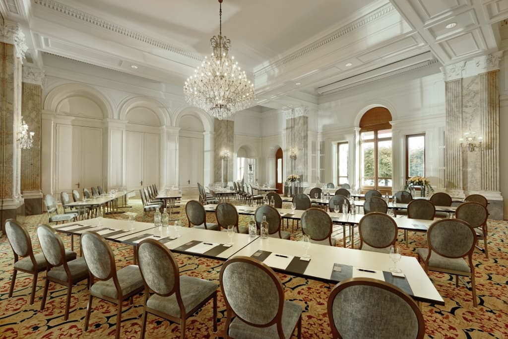 Grand Hotel National