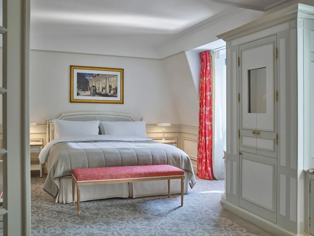 Le Meurice - Dorchester Collection