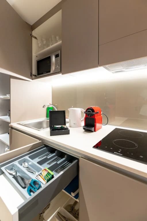 Los Lorentes Residences