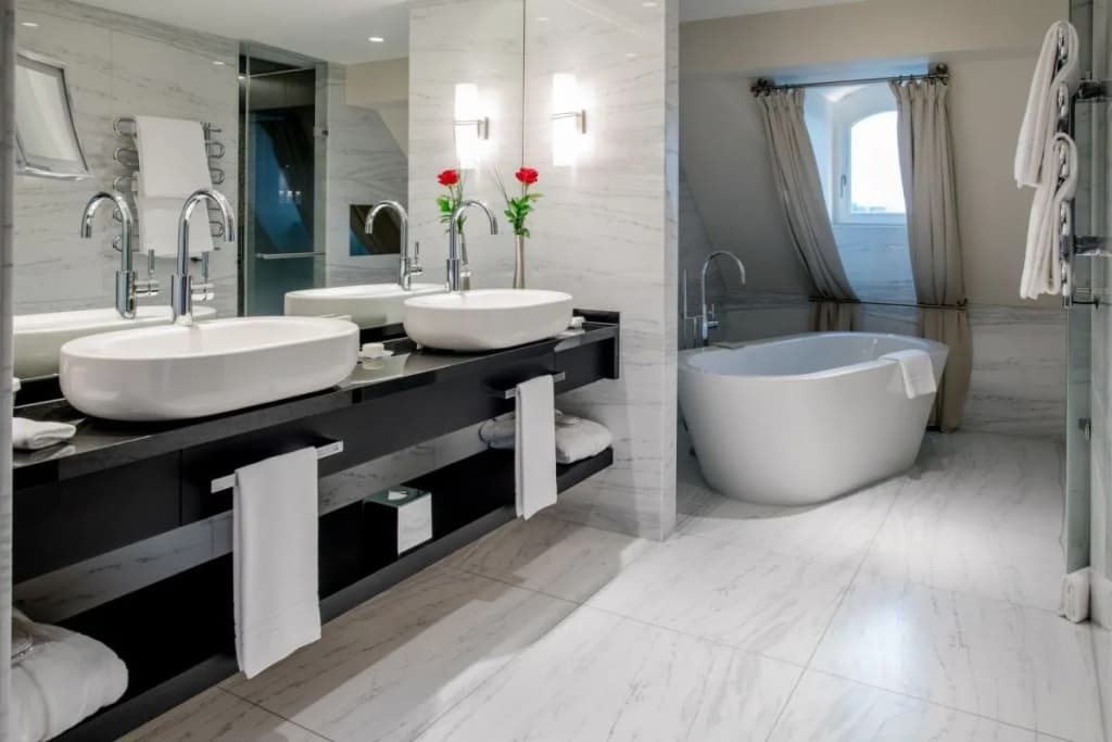 Hotel Schweizerhof Bern & Spa