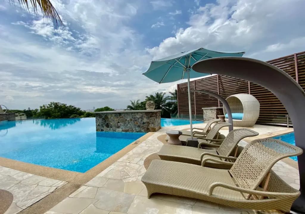 PULSE GRANDE Hotel
