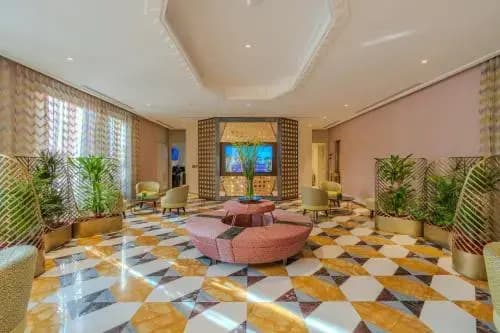 Vivienda Hotel Villas Diplomatic Quarter