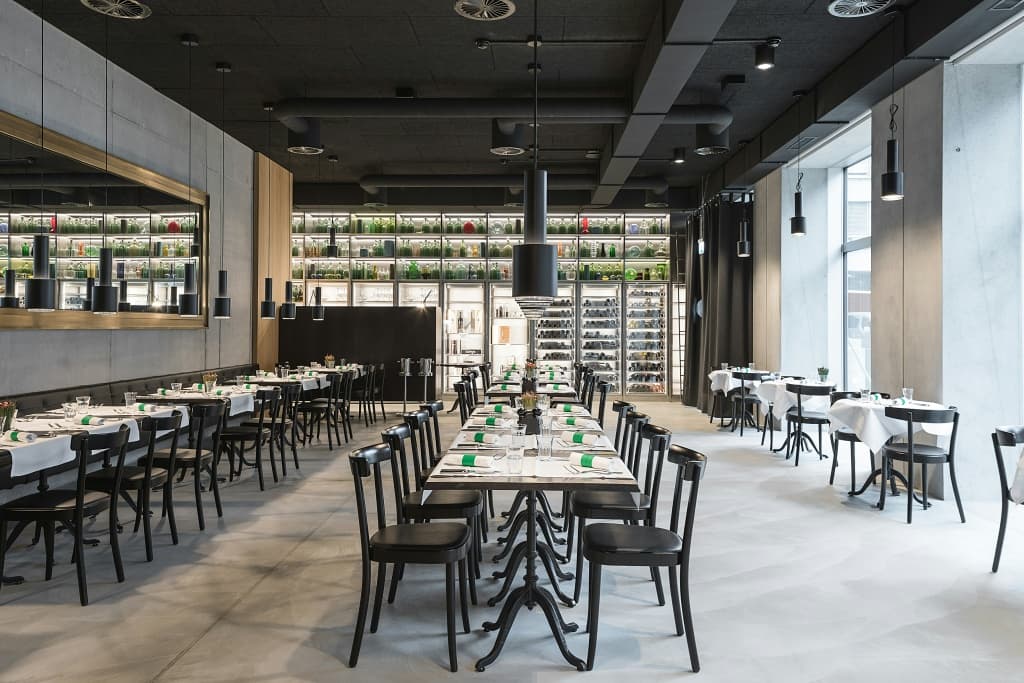 Placid Hotel Design & Lifestyle Zurich
