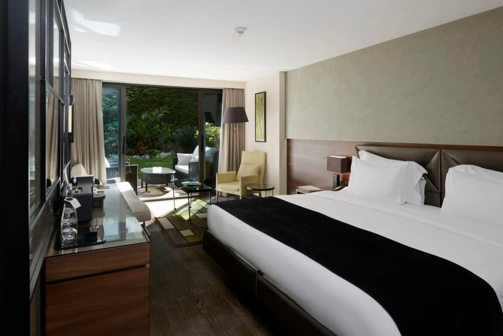 Gezi Hotel Bosphorus, Istanbul, a Member of Design Hotels - Special Class