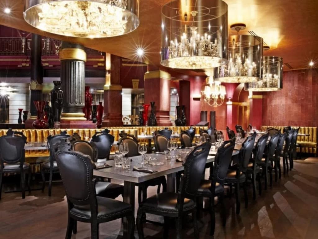 Hotel Banke Opera, Autograph Collection