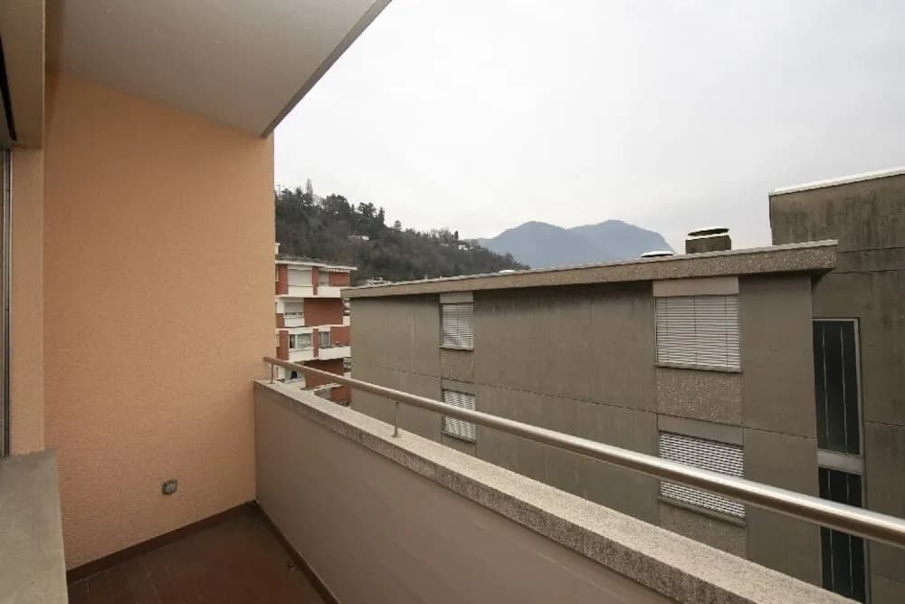 Cosy Studio Lugano