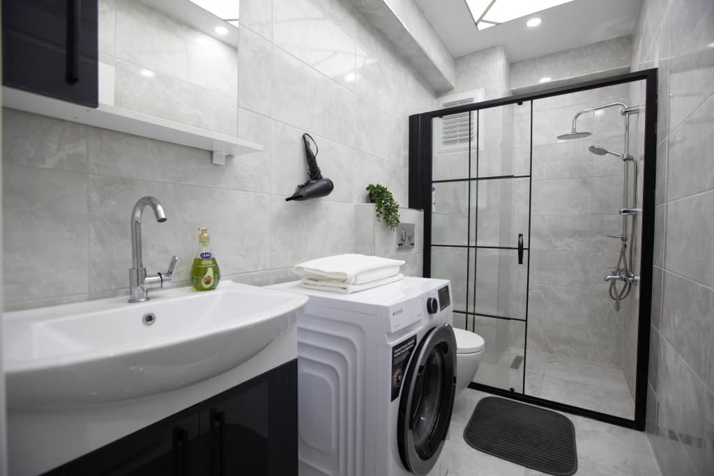 Elbrus Suite İstanbul 3rd floor Apartments