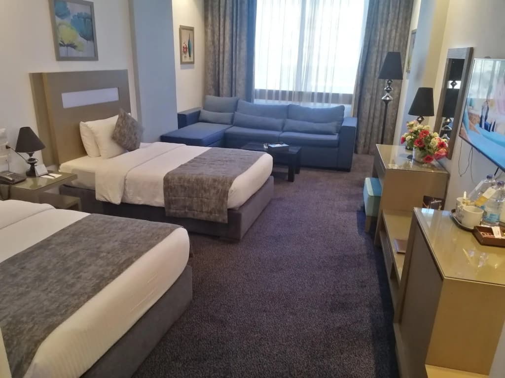 Resort Tolip El Narges Hotel & Spa