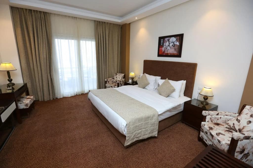 Resort Tolip El Narges Hotel & Spa
