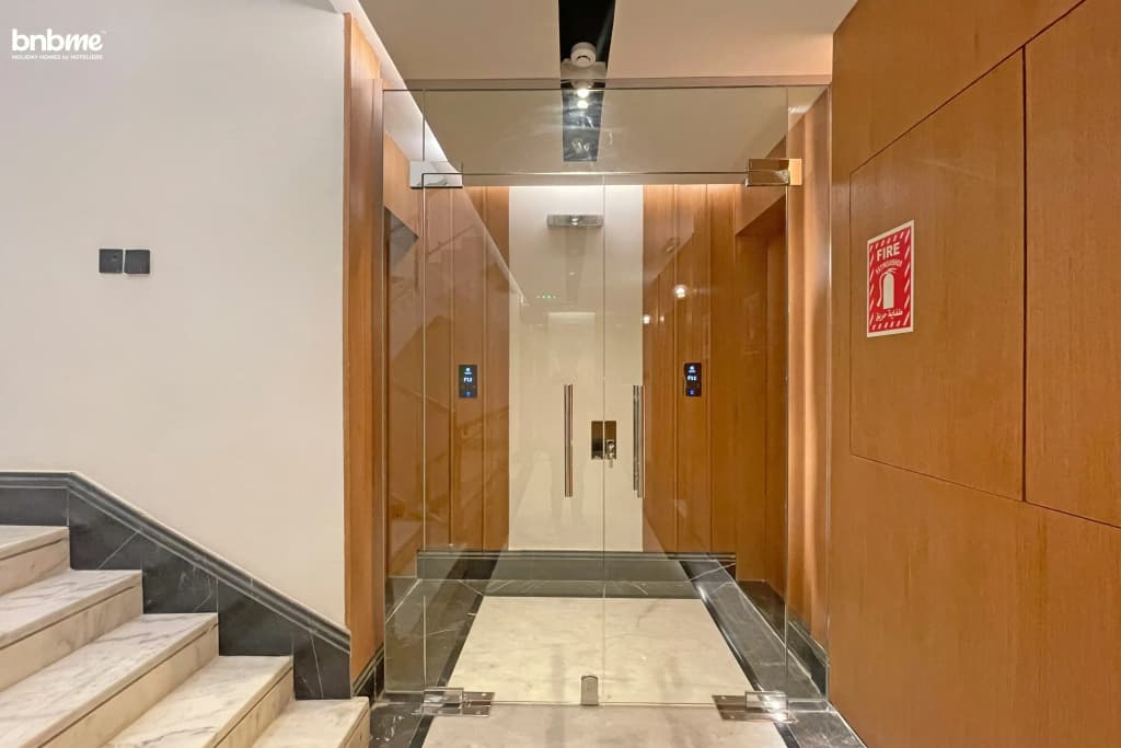 Bnbme Riviera-33, 2 Bdr Apartments