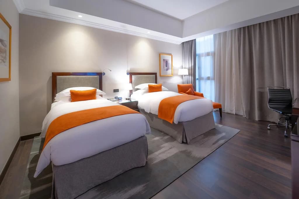 Millennium Hotel Doha Hotel