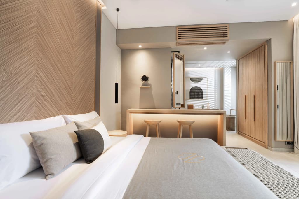 Sin Nombre Bali Boutique Hotel