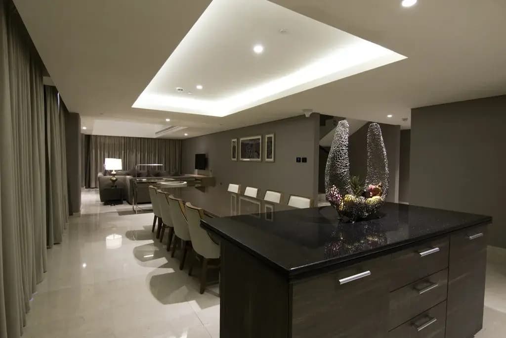 Grand Millennium Muscat Hotel