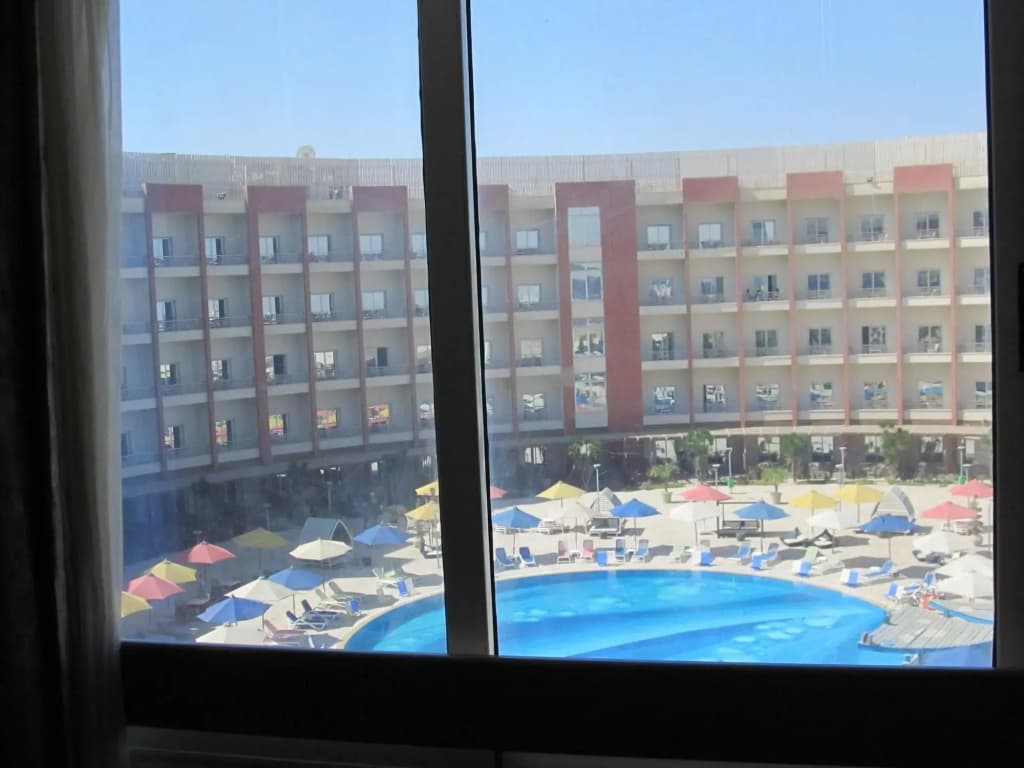 Resort Tolip El Narges Hotel & Spa