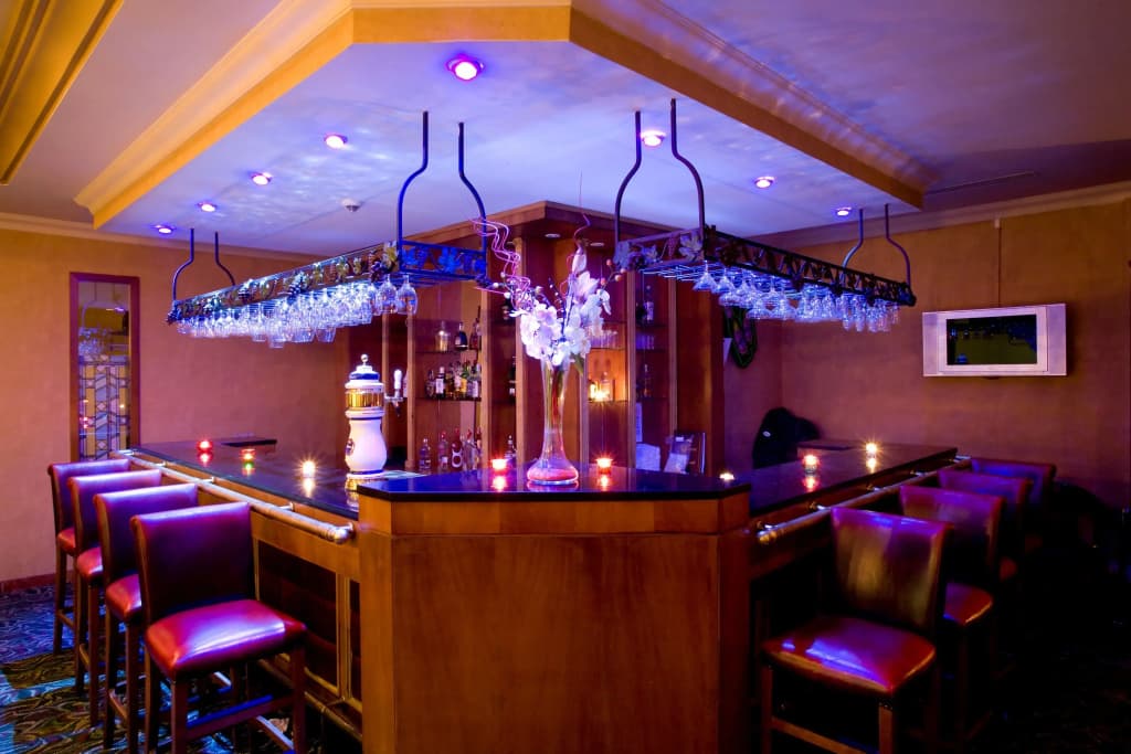 The Green Park Merter Hotel