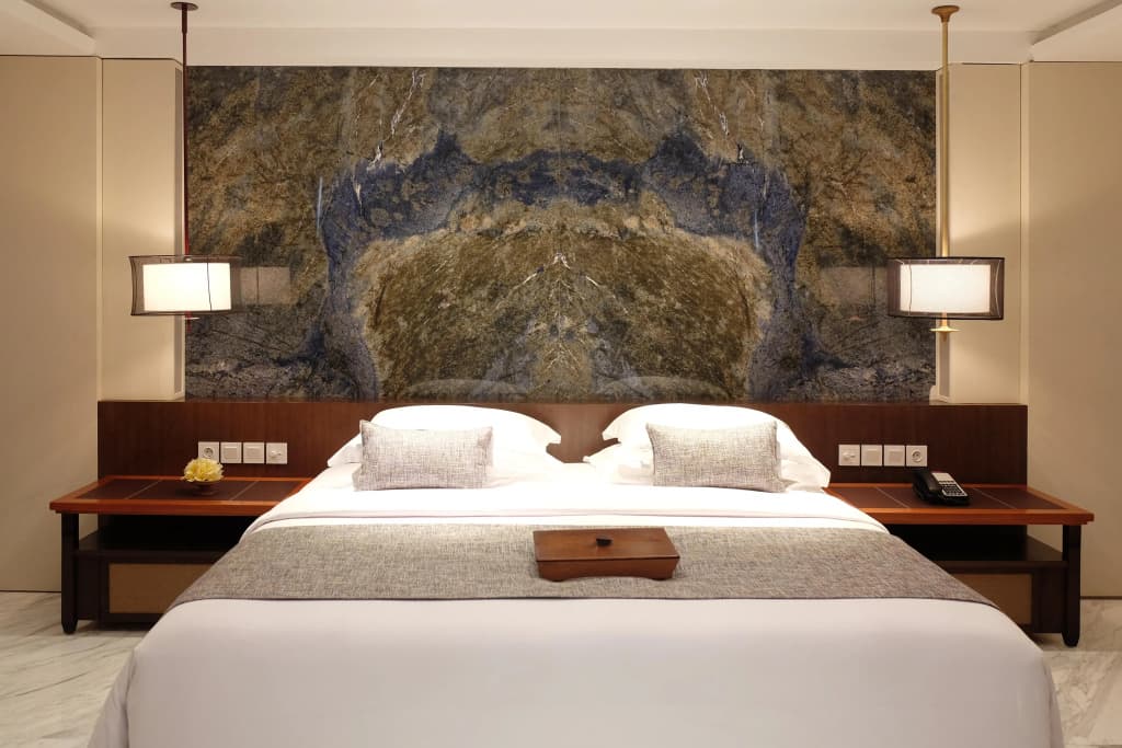 The Bandha Hotel & Suites