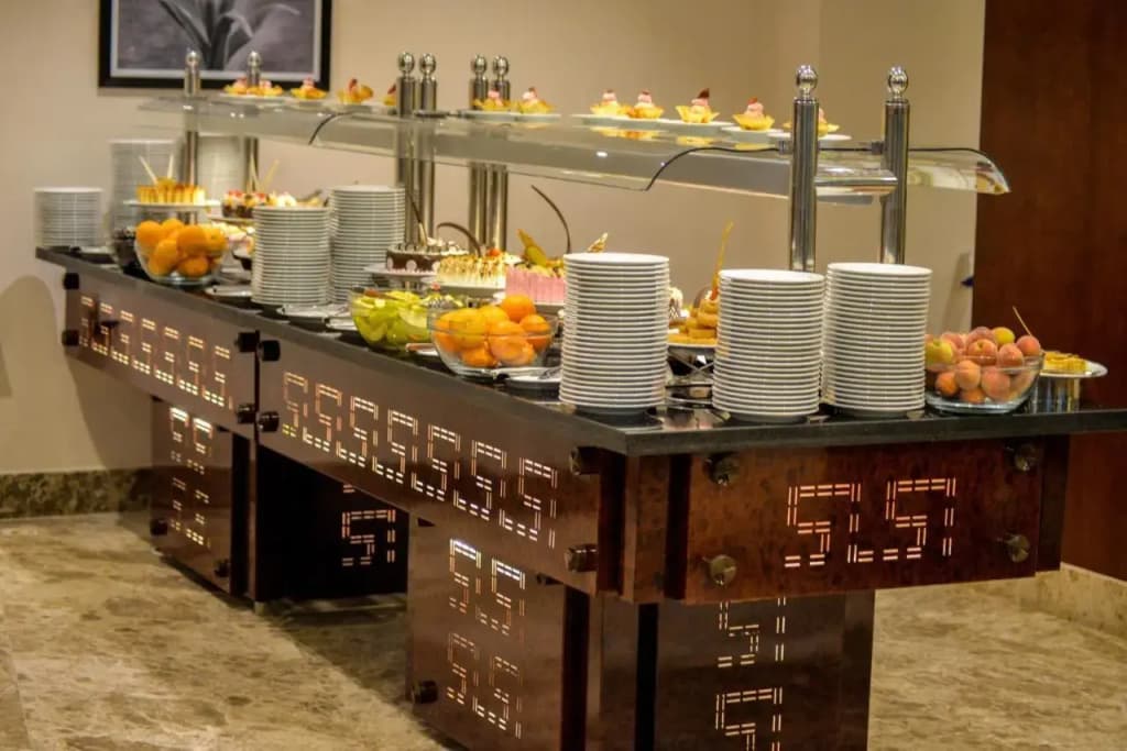 Resort Tolip El Narges Hotel & Spa