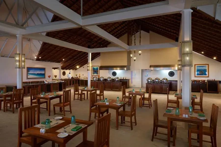Ellaidhoo Maldives By Cinnamon Hotel