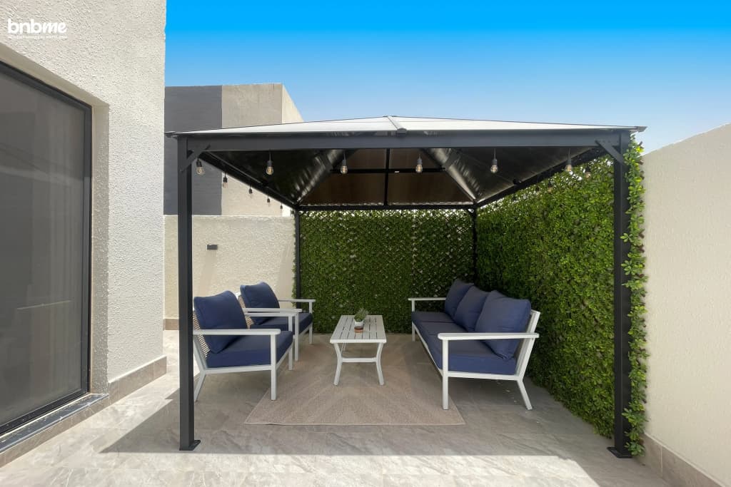 Bnbme Riviera-33, 2 Bdr Apartments