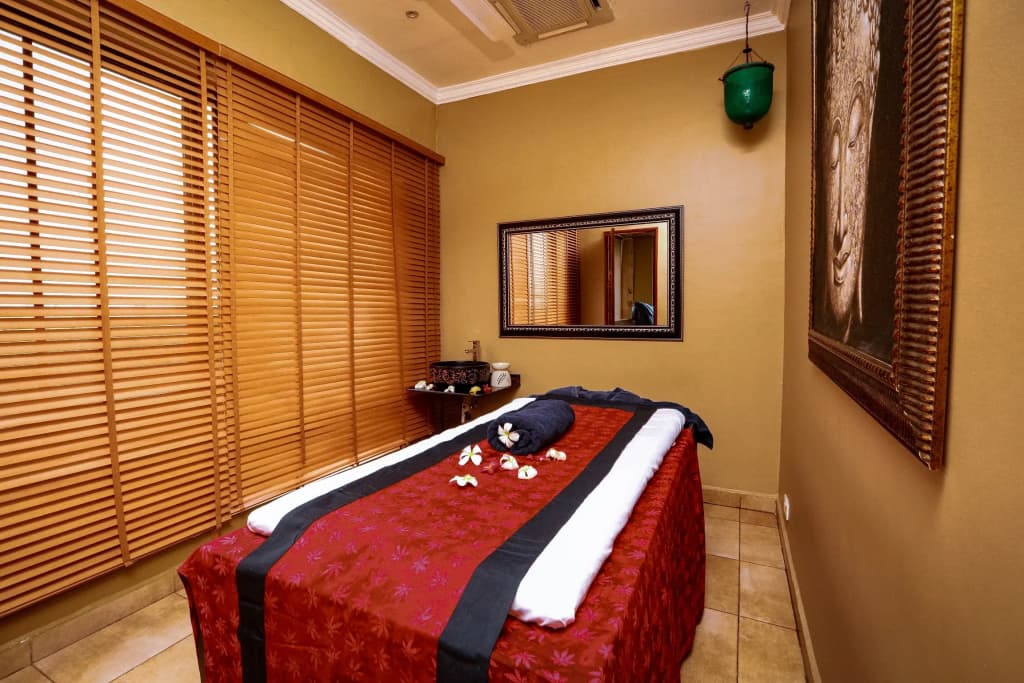 Colosseum Hotel & Fitness Club