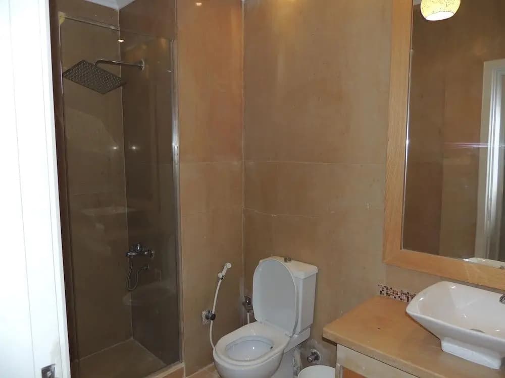 Sultan Luxurious Townhouse Near Auc Apartments