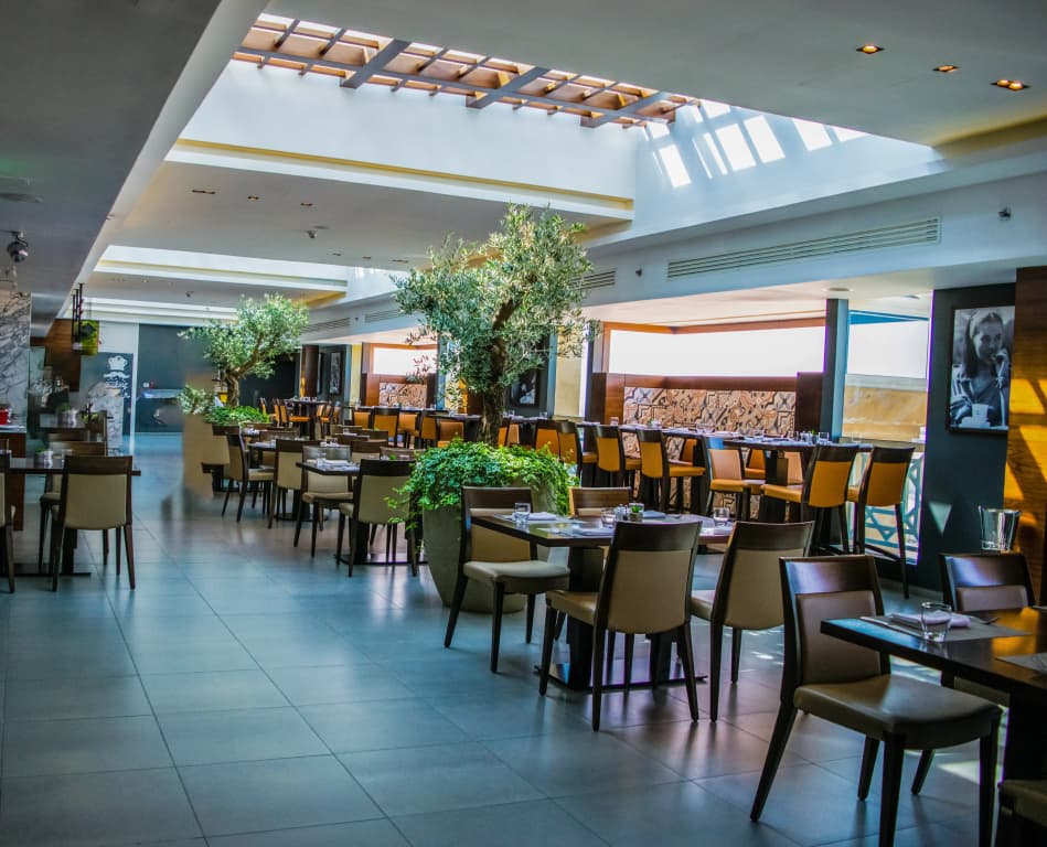 Millennium Hotel Doha Hotel