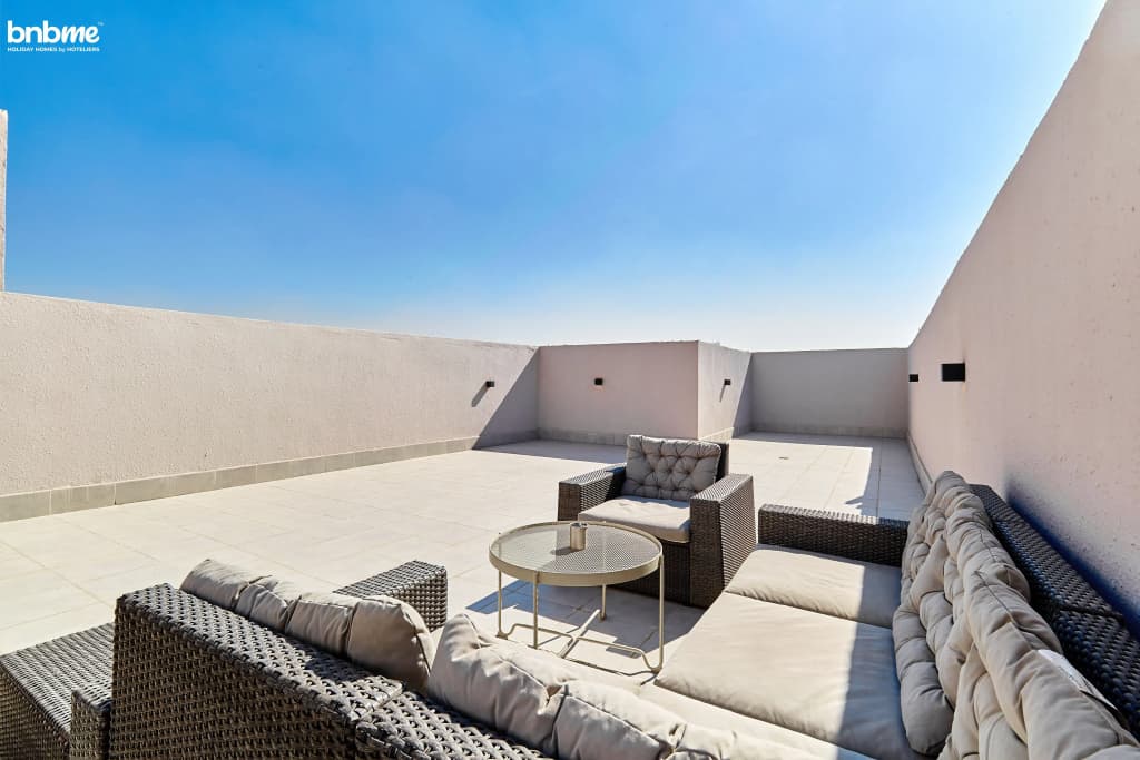 Bnbme, Riviera-22, 2 Bdr Apartments