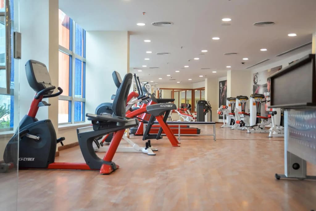 Resort Tolip El Narges Hotel & Spa