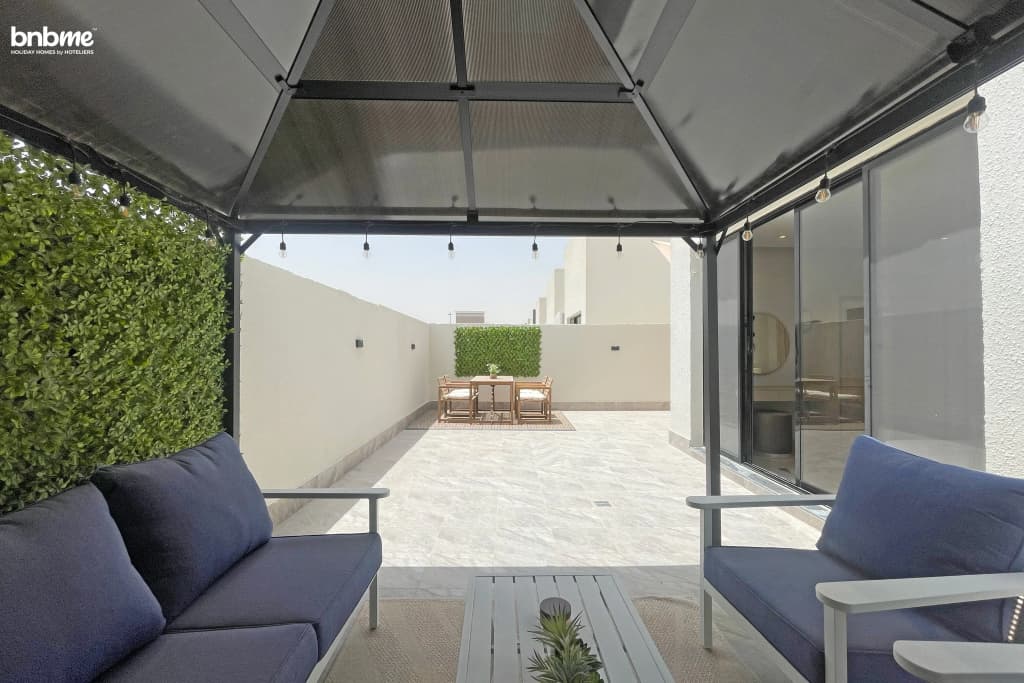 Bnbme Riviera-33, 2 Bdr Apartments