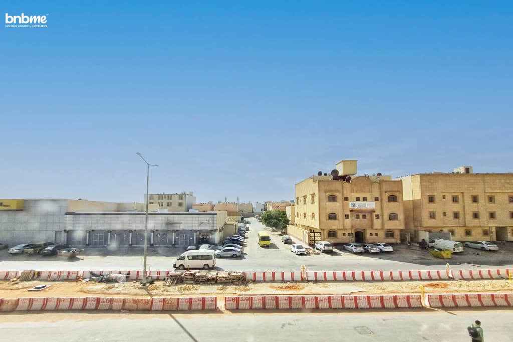 Bnbme Riviera-34, 2 Bdr Apartments