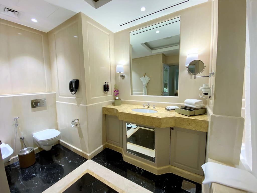 Millennium Hotel Doha Hotel