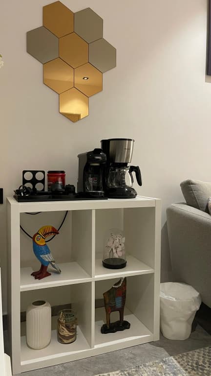 Modern Self Check-in Close to Kafd & Boulevard Riyadh Apartments