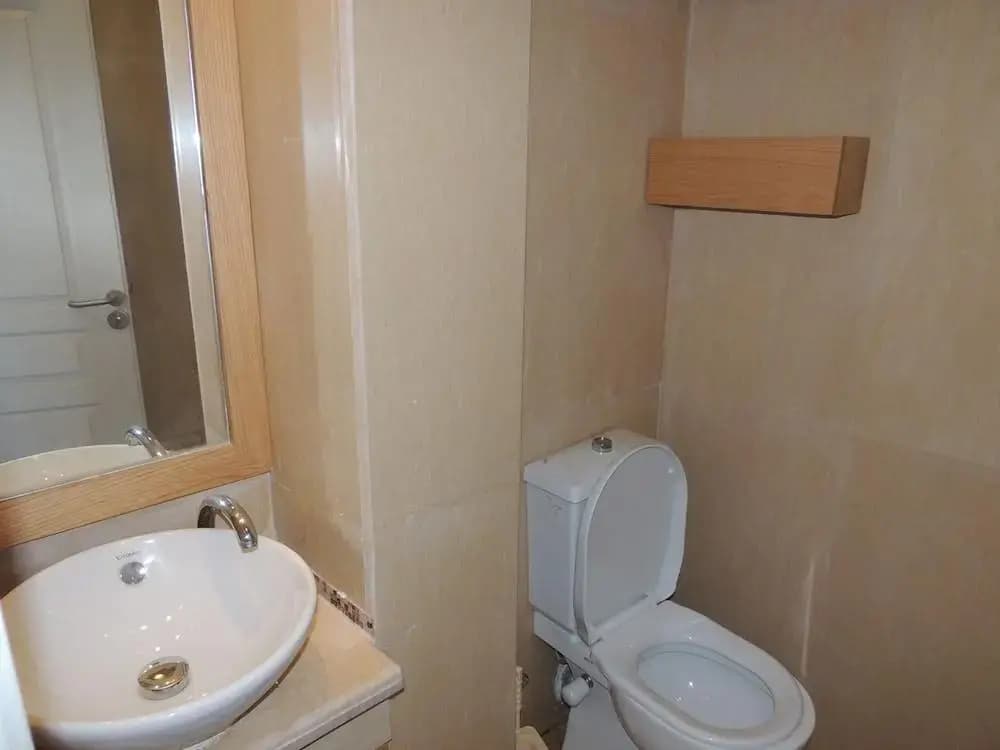 Sultan Luxurious Townhouse Near Auc Apartments