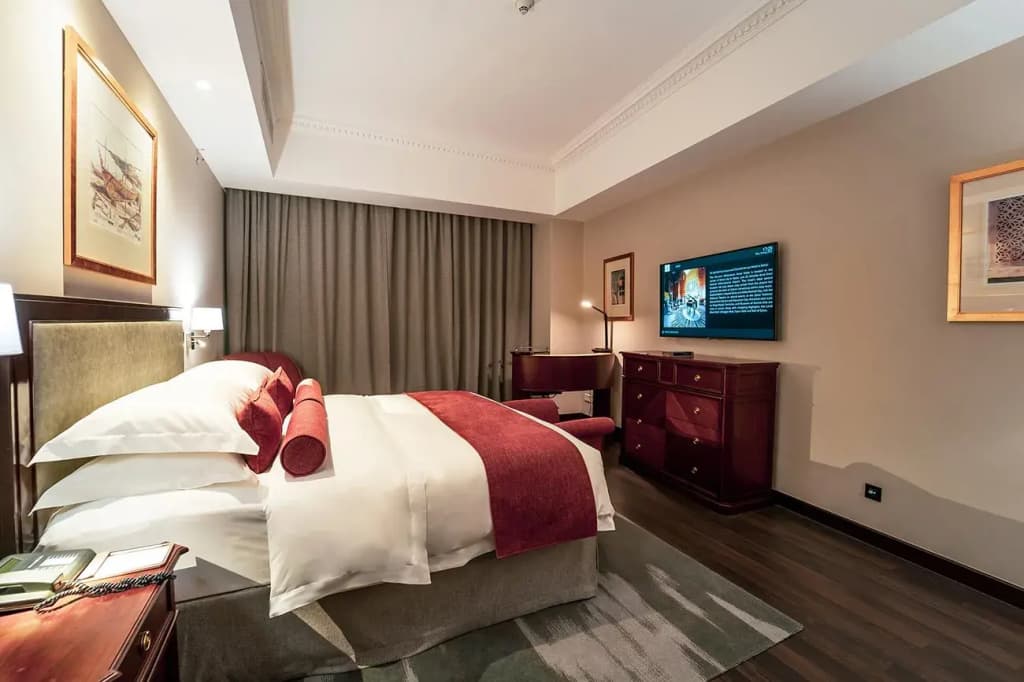 Millennium Hotel Doha Hotel