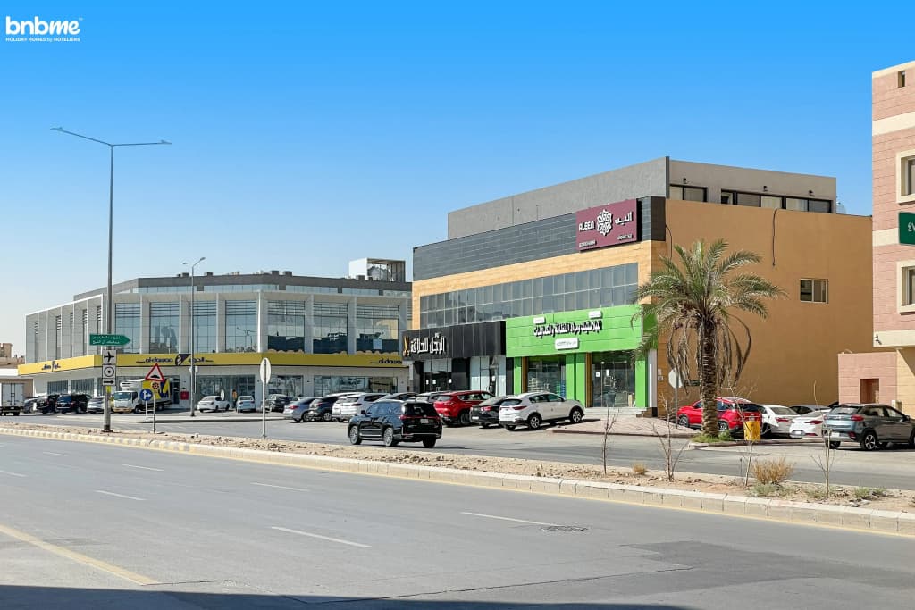 Bnbme, Riviera-22, 2 Bdr Apartments