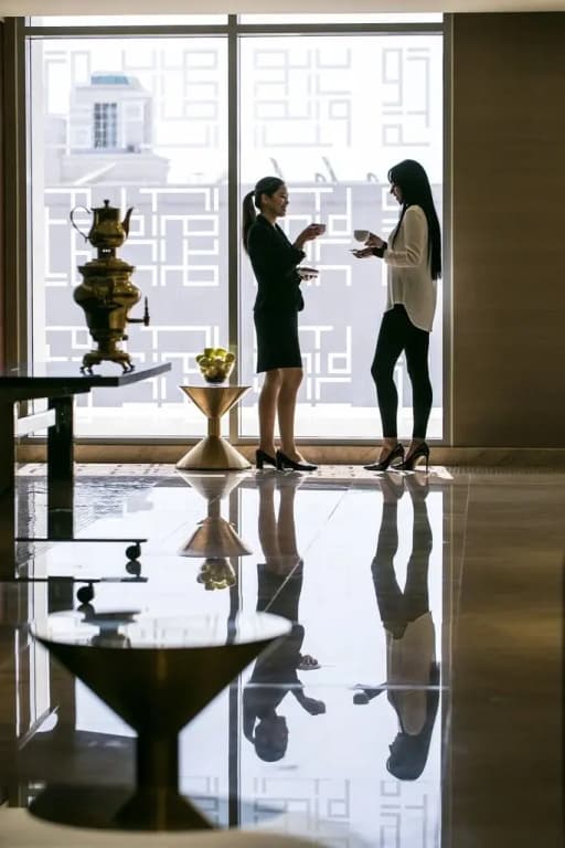 Grand Millennium Muscat Hotel