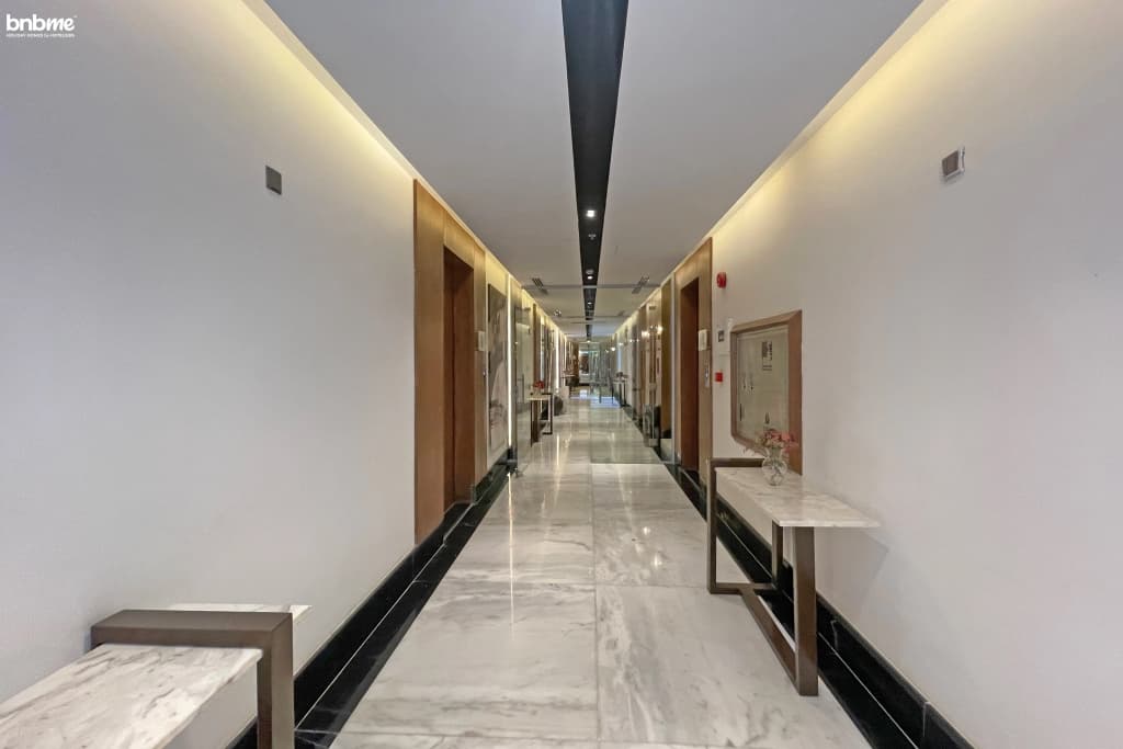 Bnbme Riviera-12, 2 Bdr Apartments