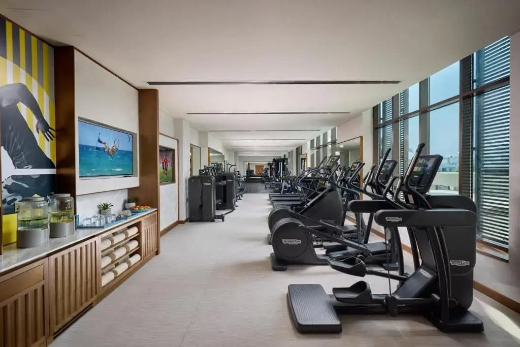 Mandarin Oriental, Muscat