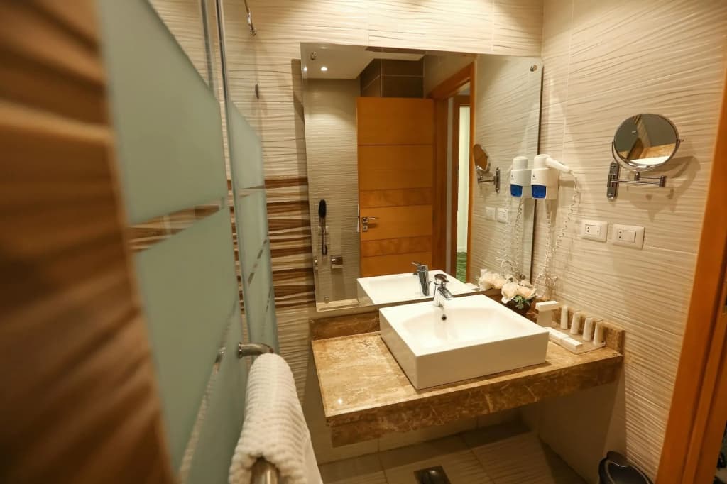 Resort Tolip El Narges Hotel & Spa
