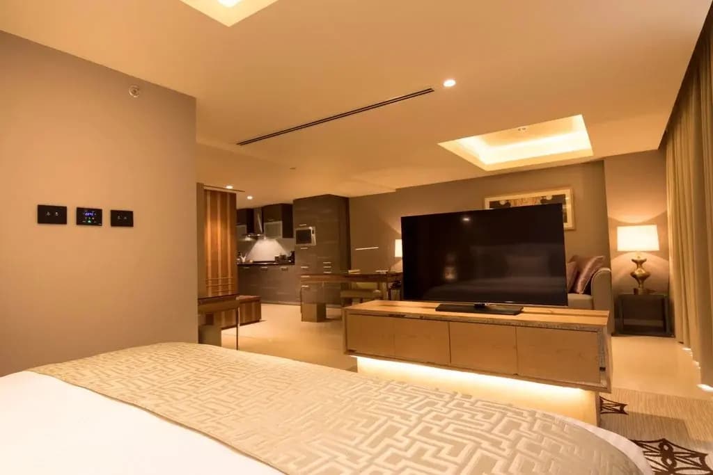 Grand Millennium Muscat Hotel
