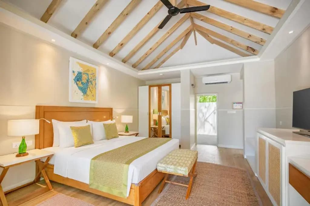 Ellaidhoo Maldives By Cinnamon Hotel